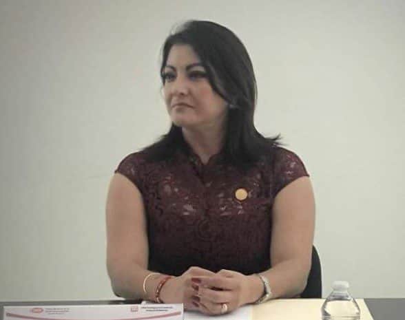 Gabriela Angulo sí dejaría el PAN