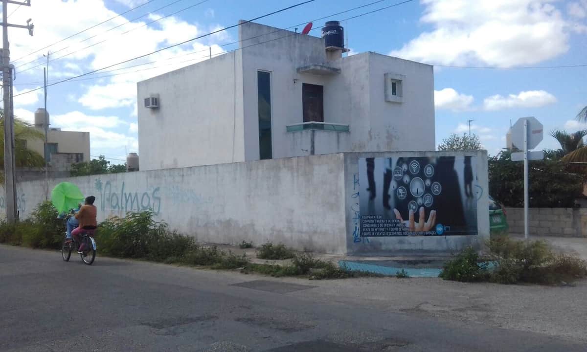 Otra "tranza" de Romalda; facturó 1.3 mdp a empresa "fantasma"