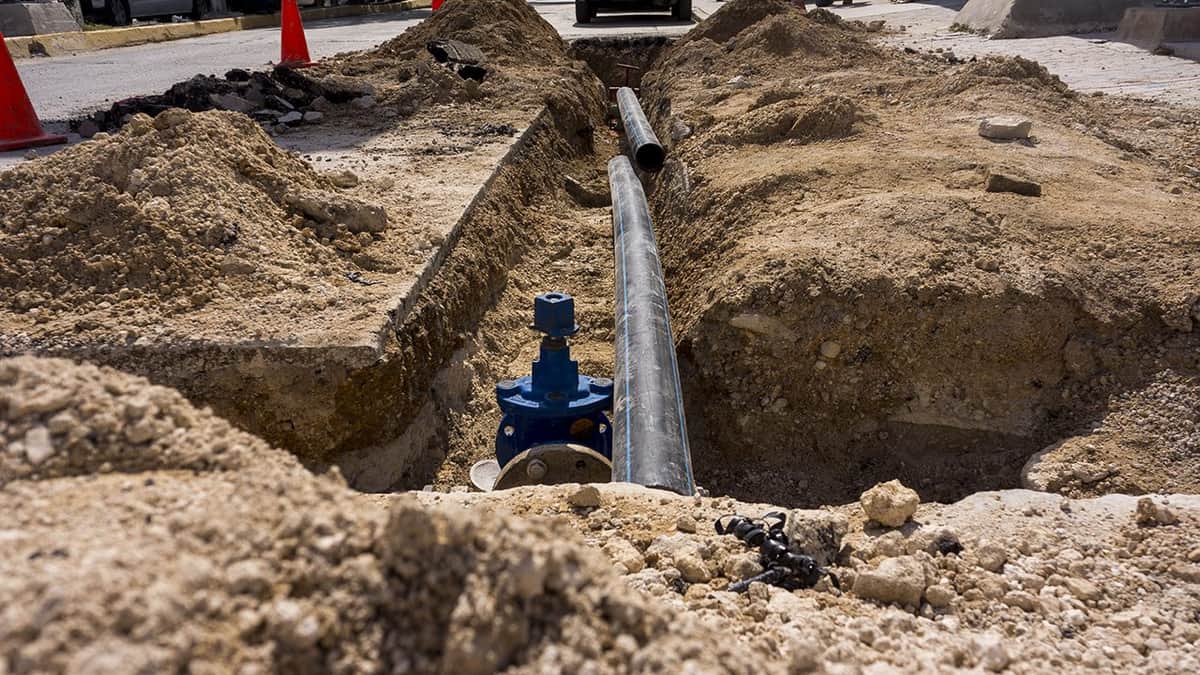 Pretende Aguakan introducir un nuevo sistema de agua potable, alcantarillado y saneamiento