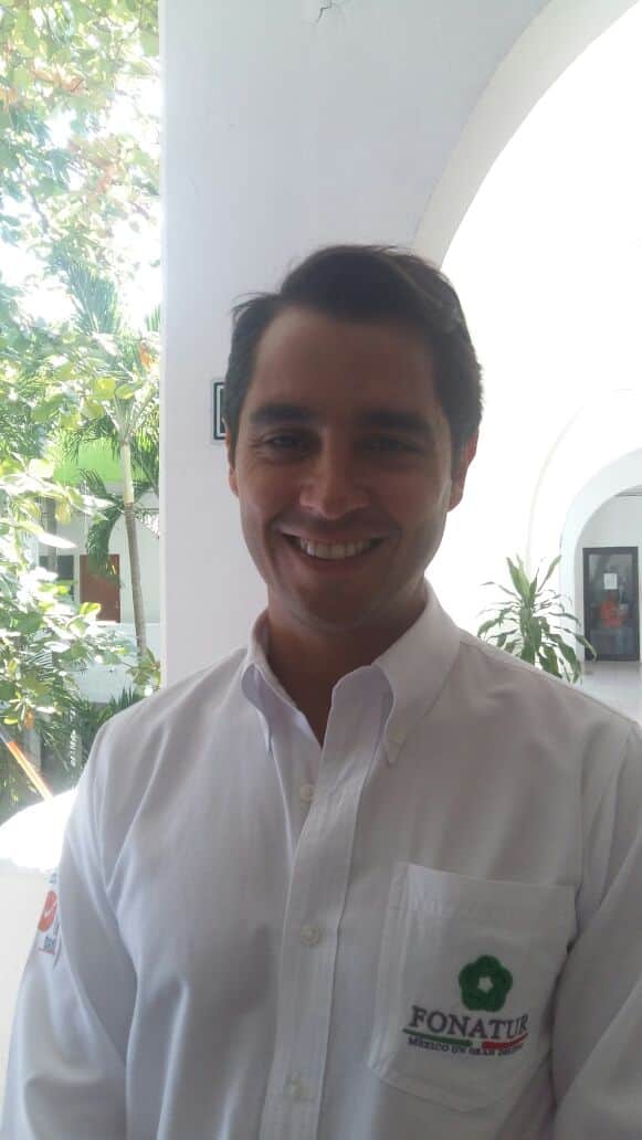 Invertirá Fonatur 180 mdp en Cancún