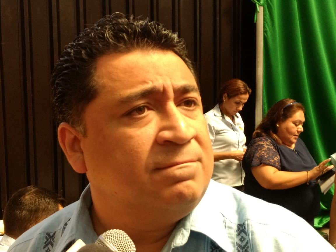 Reprobable que digan que explosión fue intencional: Martínez Arcila