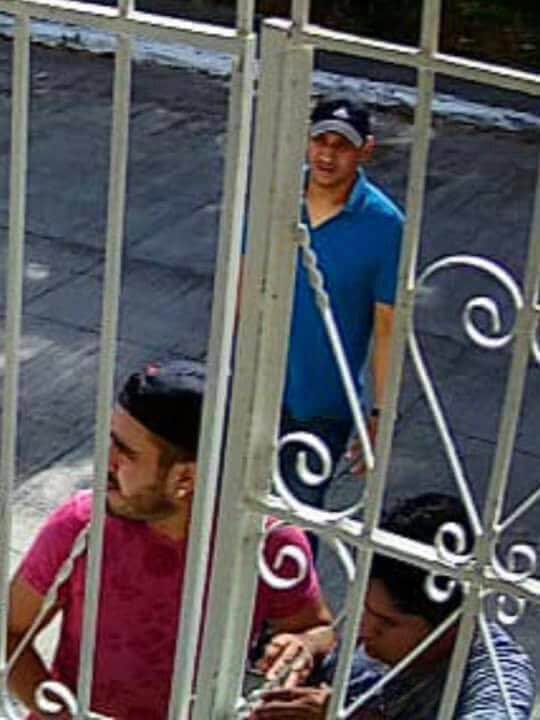 Vecinos de zonas céntricas de Cancún lanzan alerta por presencia de delincuentes