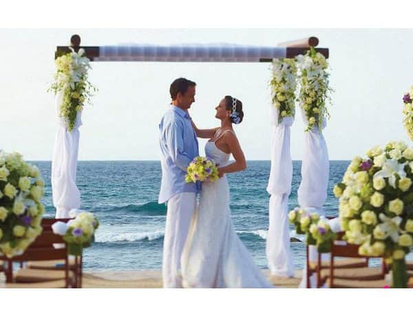 Riviera Maya principal destino que buscan parejas para dar el "Sí": Delta Vacations