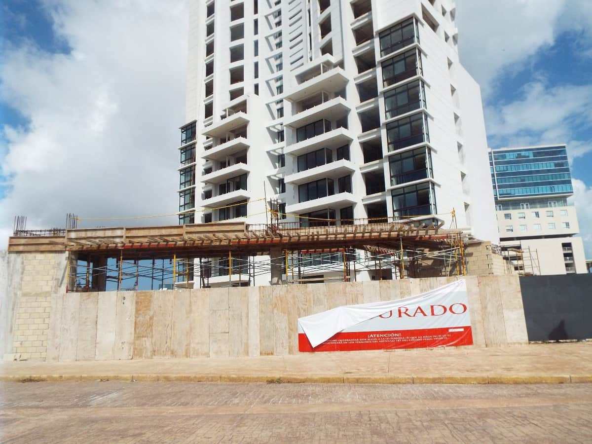 Fonatur sí tendrá que pagar por Tajamar, revira ambientalista