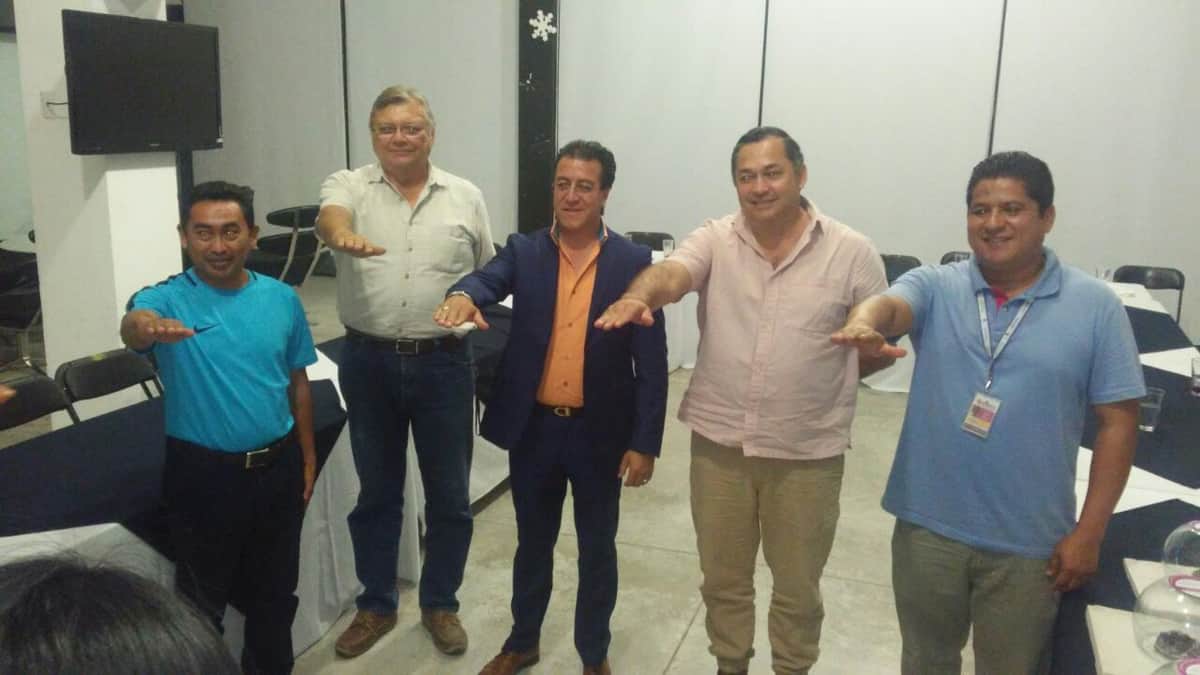 Se crea el Observatorio de Información Quintanarroense