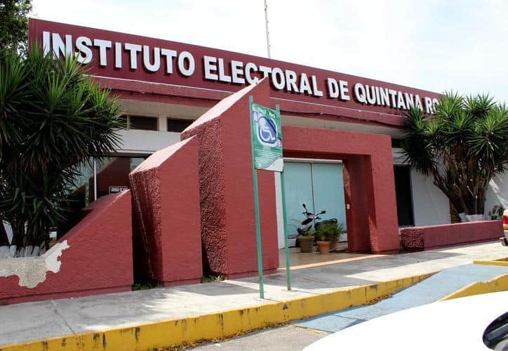 Acotan actuación política durante intercampañas