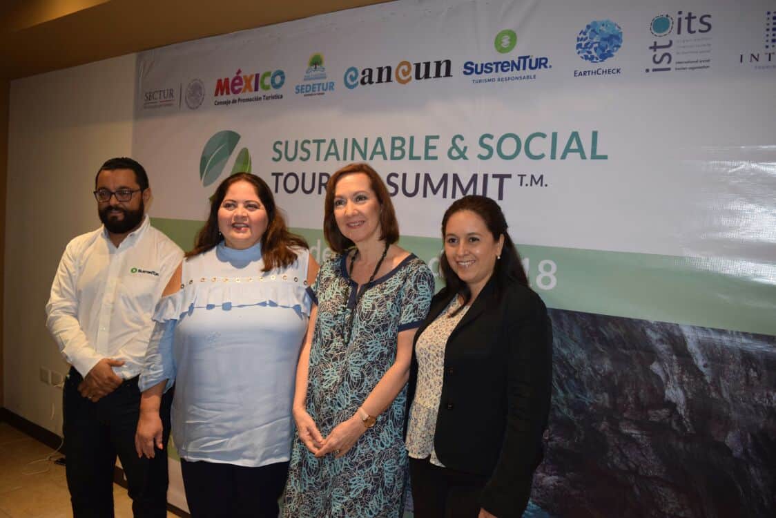 La economía de Quintana Roo crece tres veces más rápido que la nacional: Sedetur