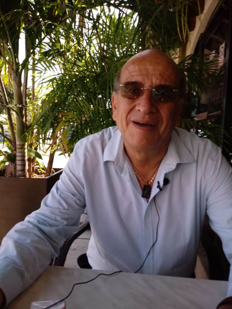 Iría Encuentro Social en solitario o con PT