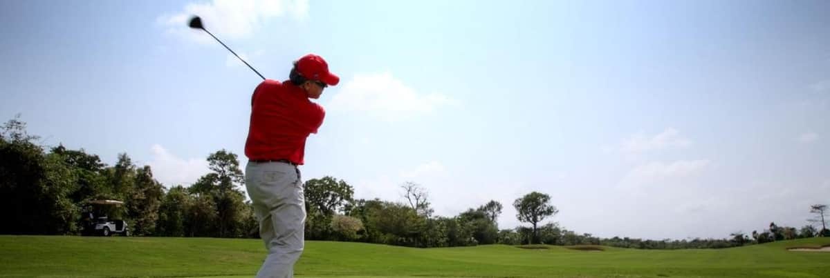 Anuncian Décima edición de Torneo de Golf Cozumel para apoyar a niños con autismo