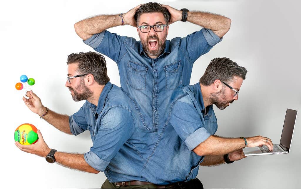 Trabajadores mexicanos, más propensos a infarto por estrés