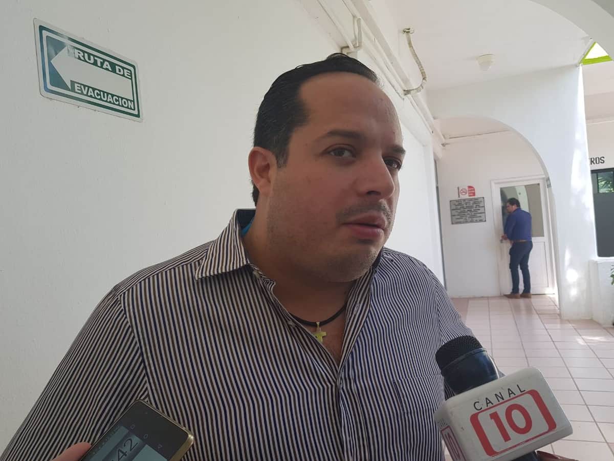 Enfrentan infractores de la SM2-A denuncias penales