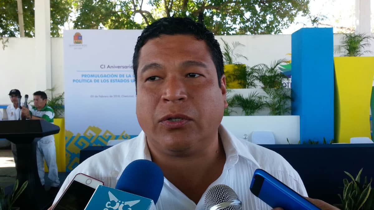 Saldrá a consulta, ley de Movilidad