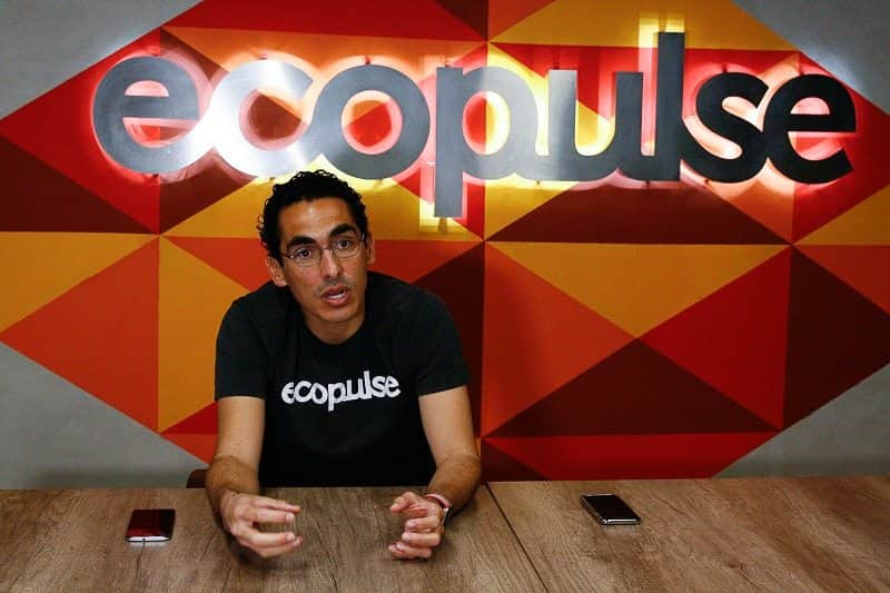 Empresa yucateca, líder nacional en sector energético