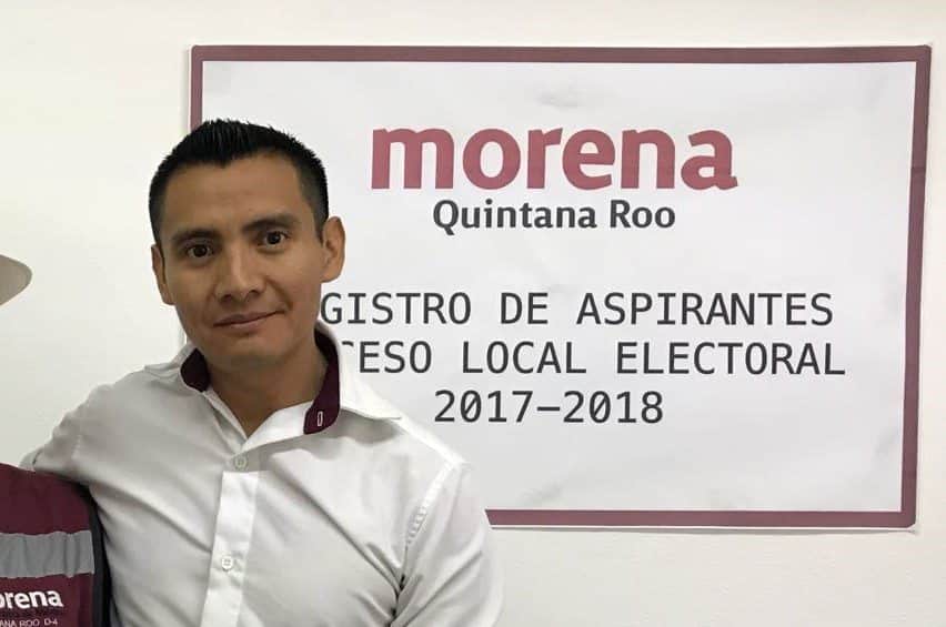 Eligen morenistas a aspirantes a plurinominales