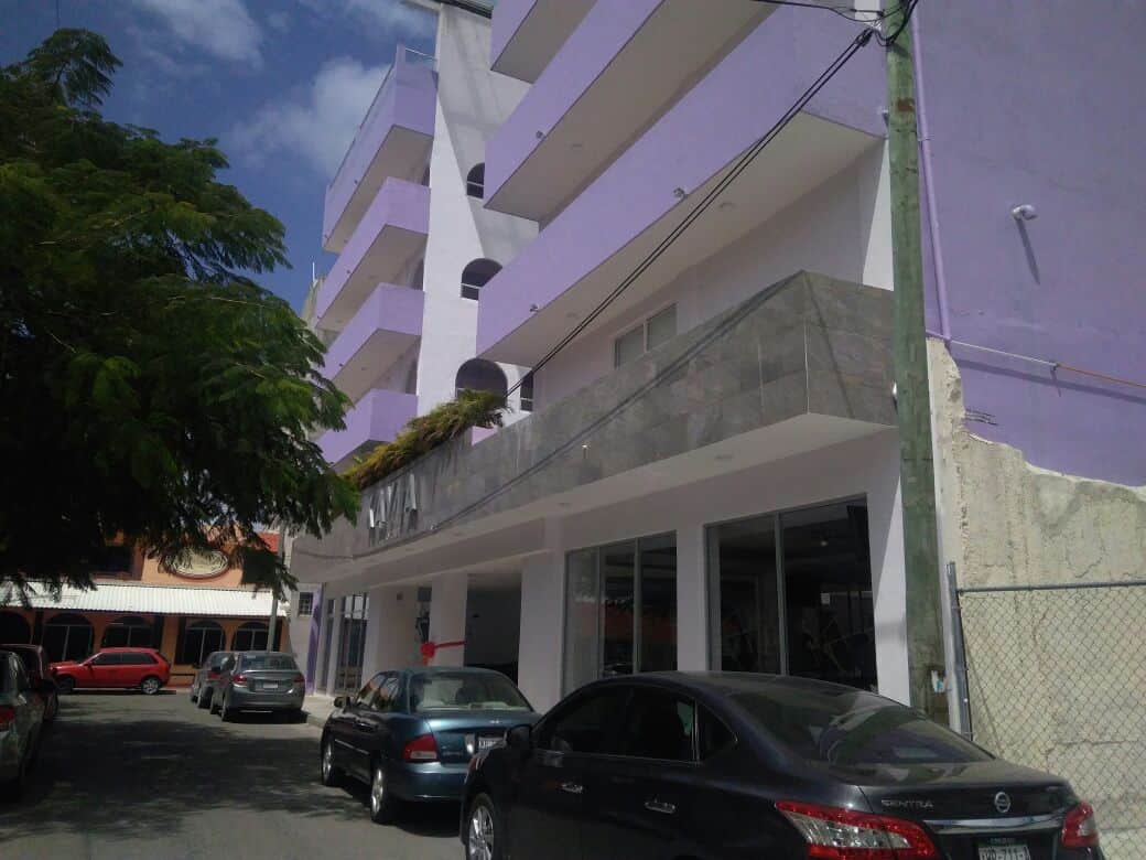 Cae ocupación en hoteles del centro; culpan a Airbnb