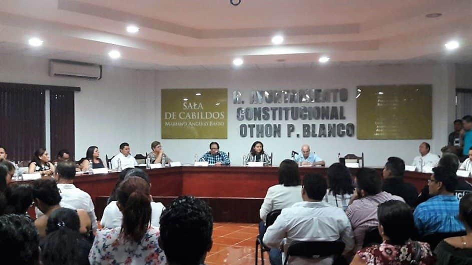 Alcérreca Manzanero, nueva edil de Othón P. Blanco