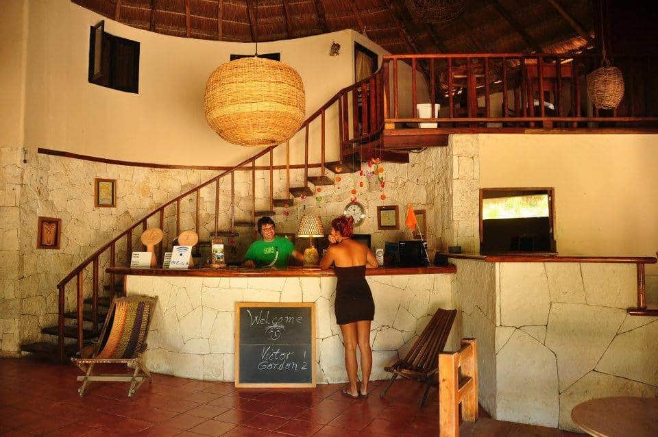 Hoteles de Tulum a capacidad máxima