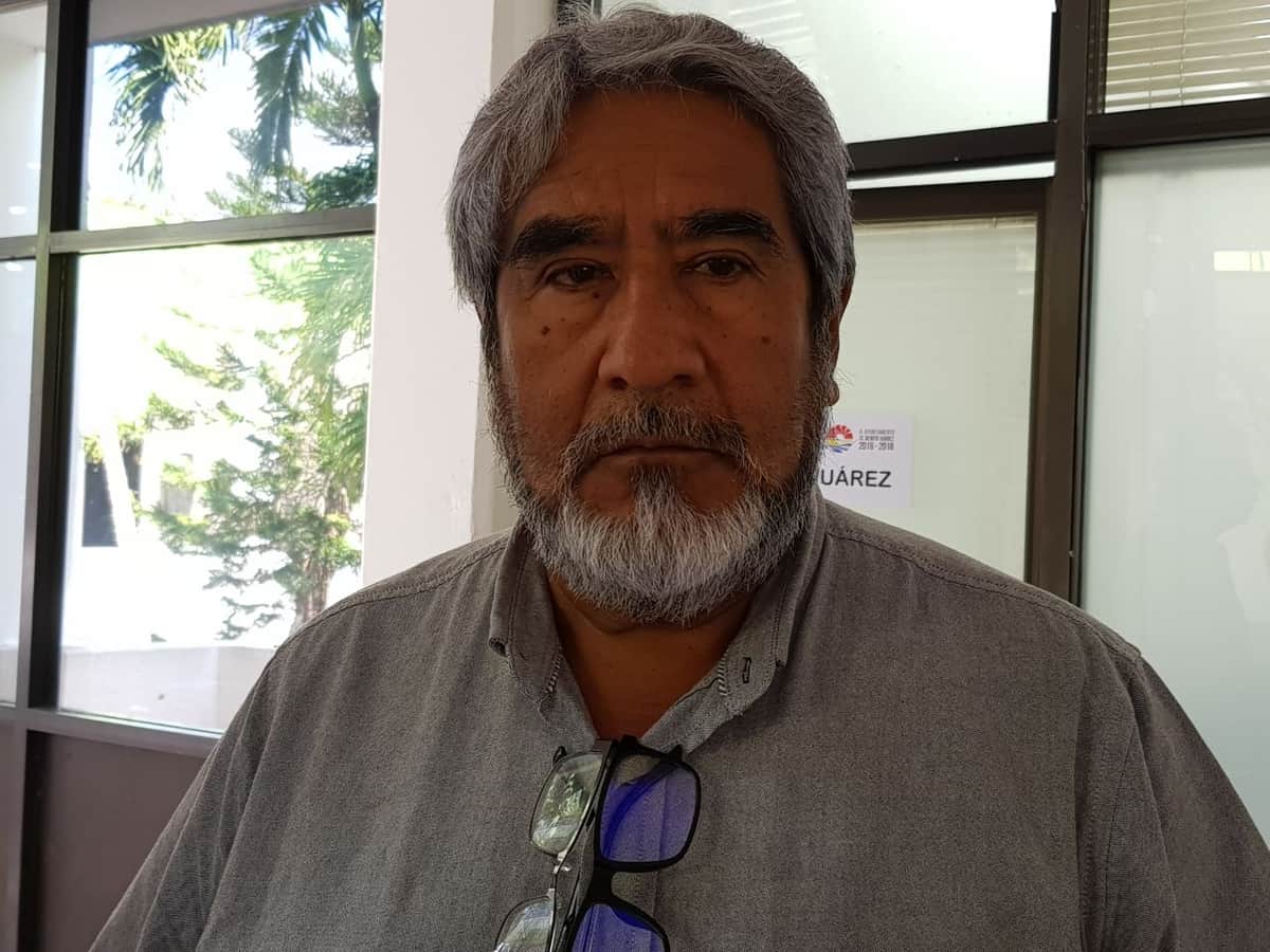 El "Chalpa" era dueño de gimnasios: Melitón Ortega