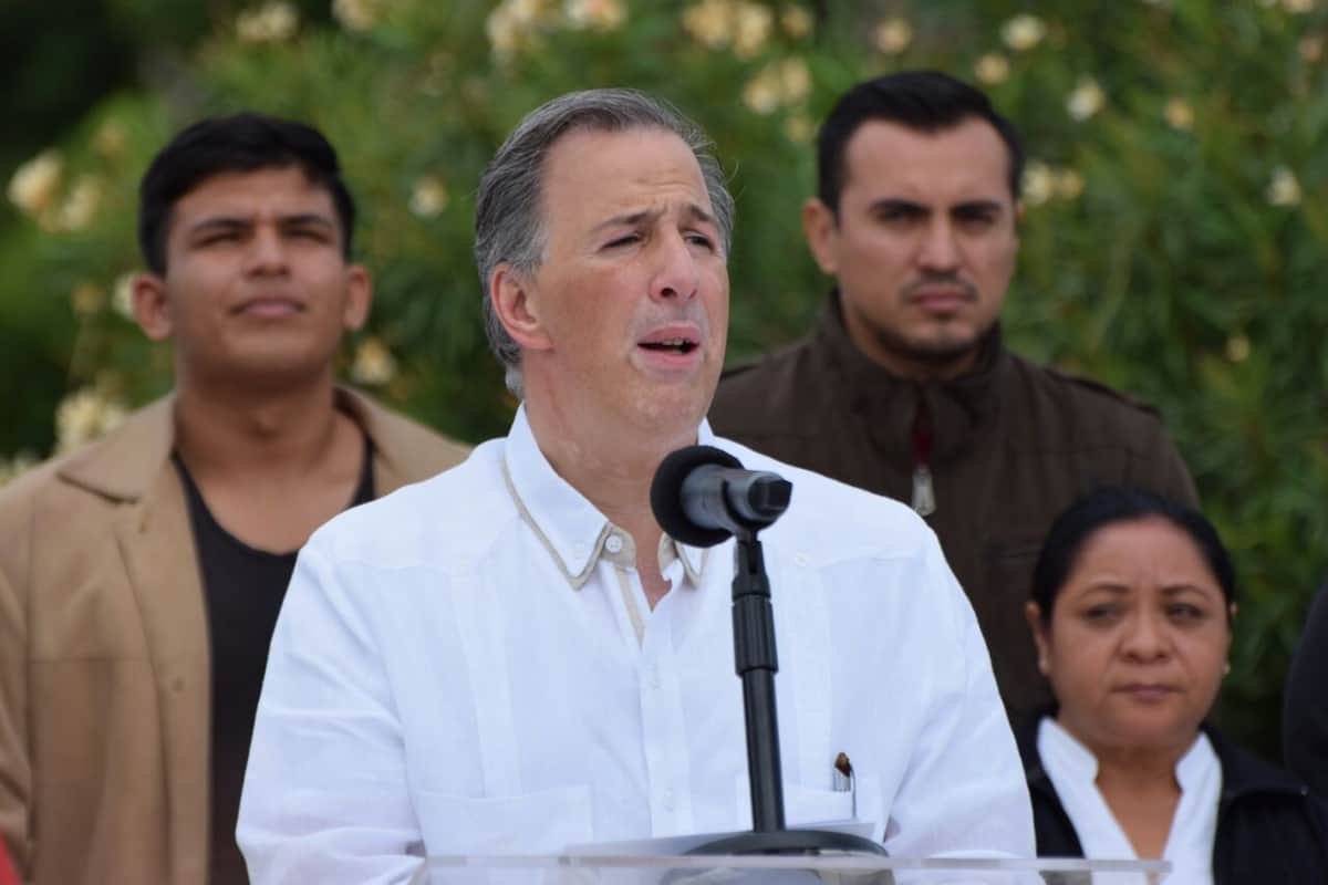 Arrancará Meade campaña en Mérida