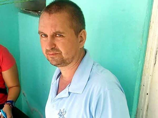 De 18 a 50 años de cárcel, la sentencia para #LordNaziRuso