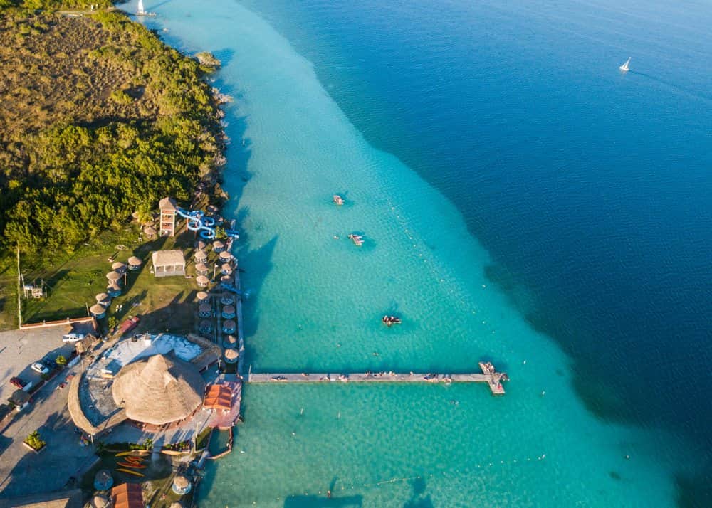 Tres actividades que hacer en Bacalar