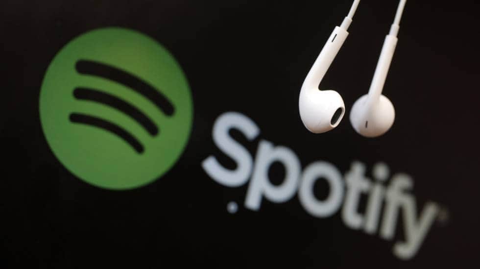 Hackean a Spotify y caen sus acciones en la bolsa