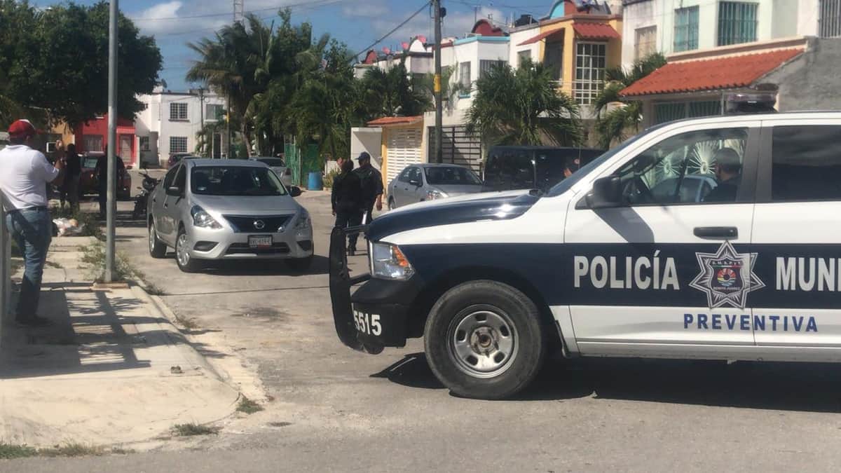 Desconocidos roban nómina de millón de pesos