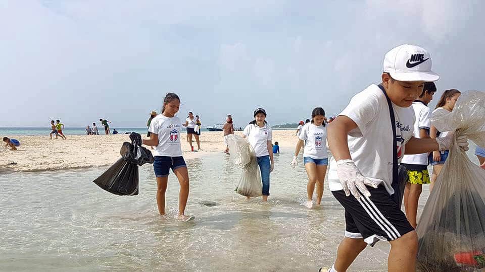 Con conferencias y limpieza de mares conmemorarán el Día Mundial del Agua