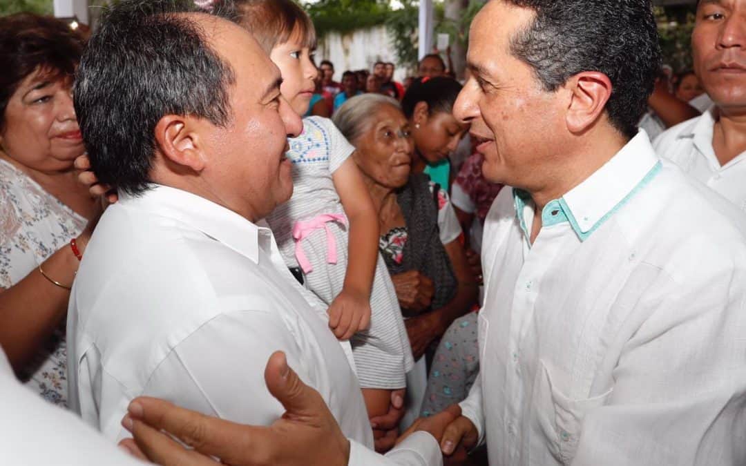 Apertura de negocios en 72 horas, con simplificación administrativa y transparencia