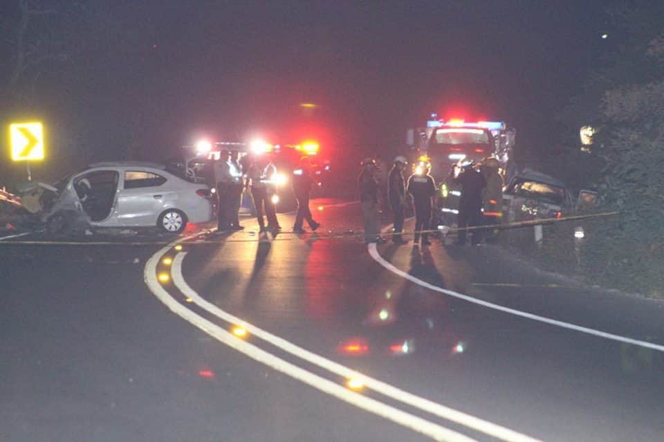 Tragedia familiar tras día de playa en Yucatán