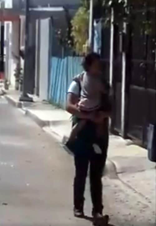 Dos maestras cuidan a 25 niños en guardería de Puerto Aventuras