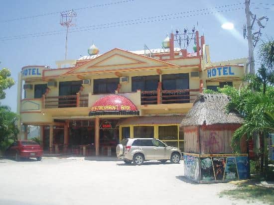 PROFEPA denunciará ante la PGR a Hotel Acuario de Tulum