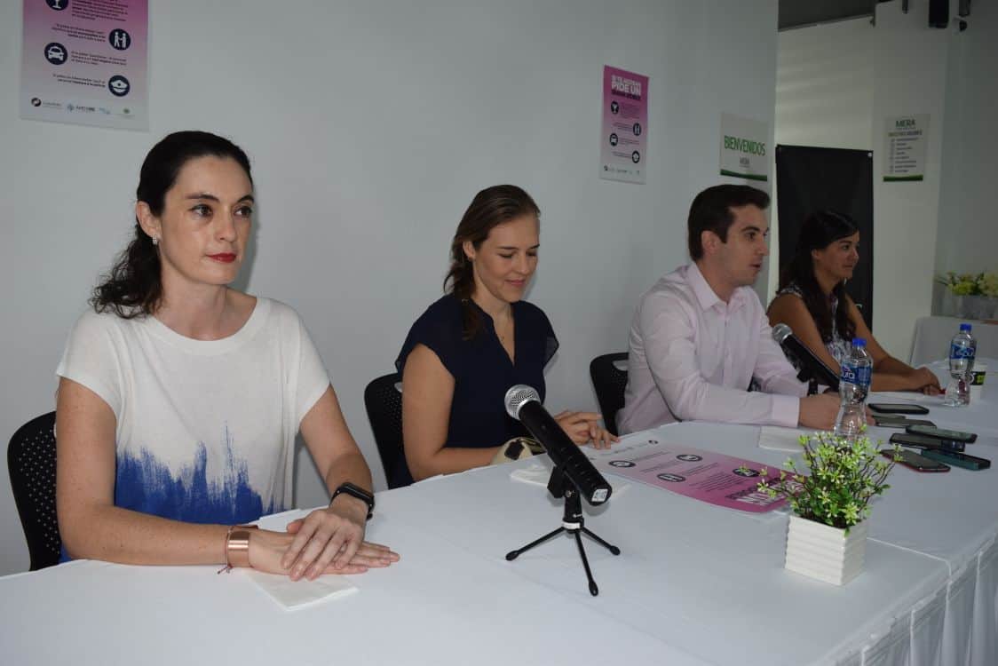 Presentan restauranteros el “Diana Doble”