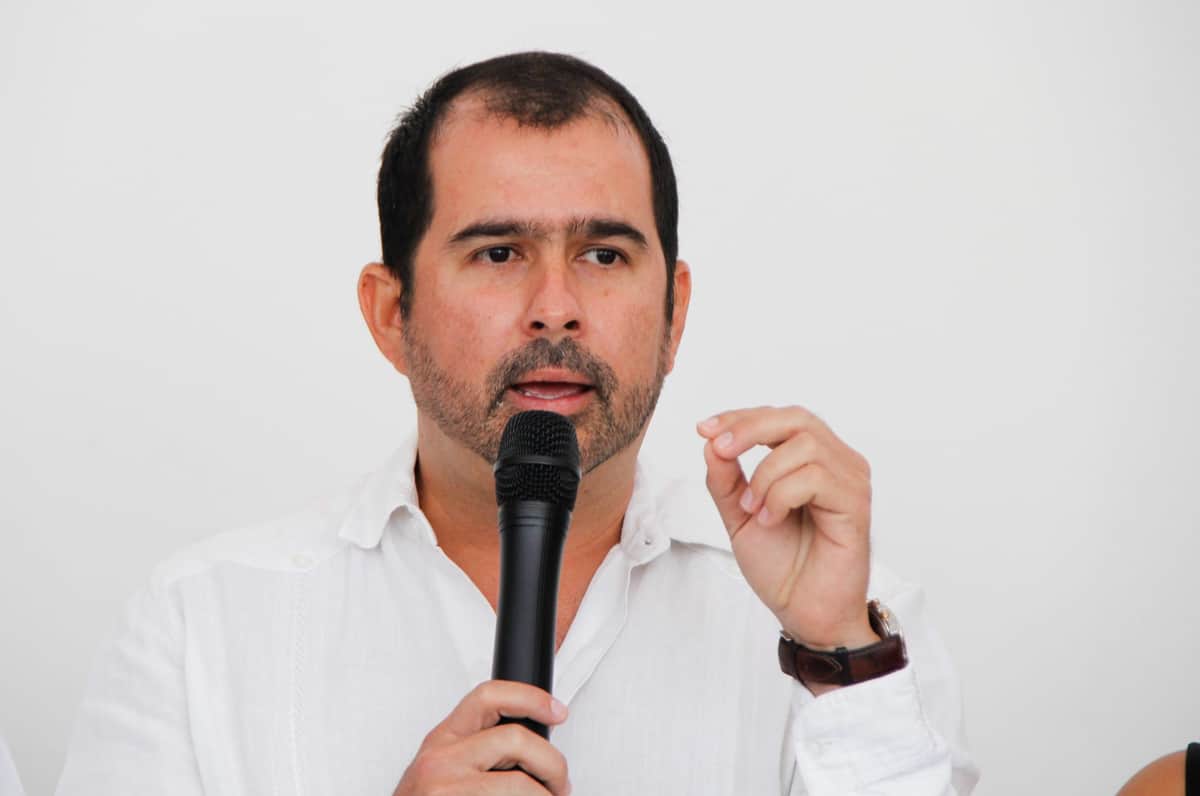 Prevalece la violencia en contra de las mujeres a pesar de los avances logrados: Jorge Aguilar