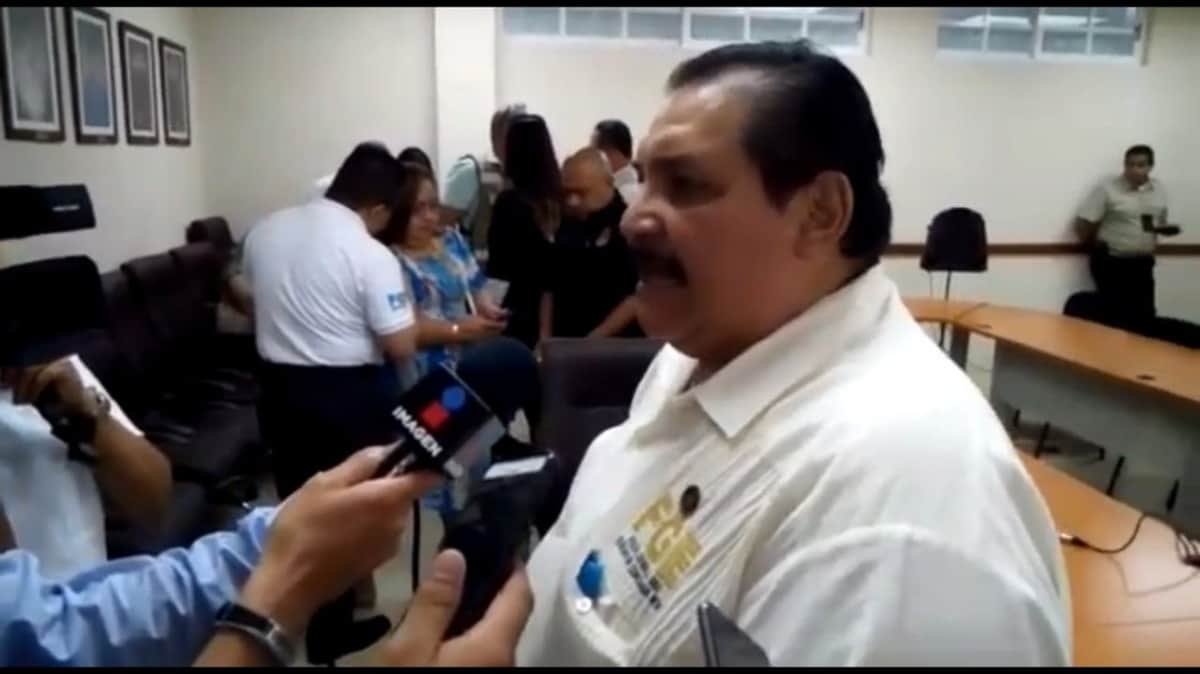 Caso Barcos Caribe, en manos de la PGR