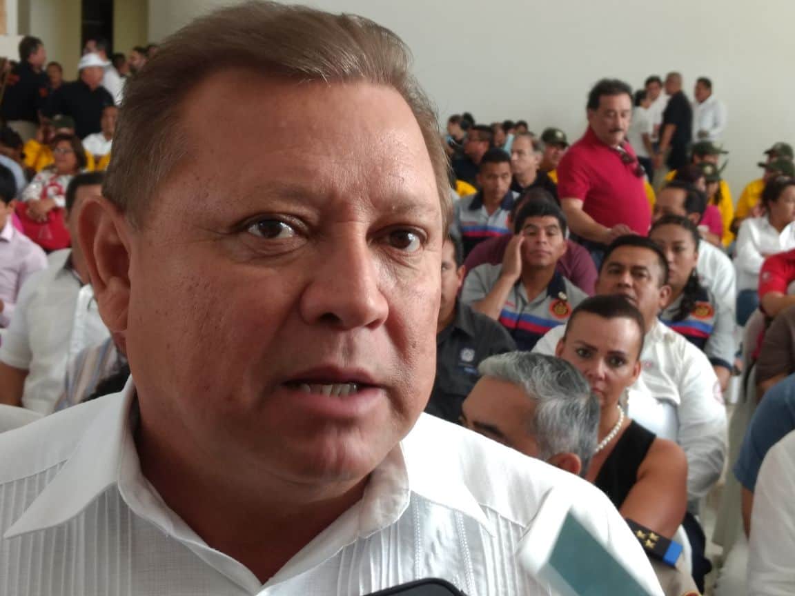 Tocaría al PRI ajustar candidatos a ediles