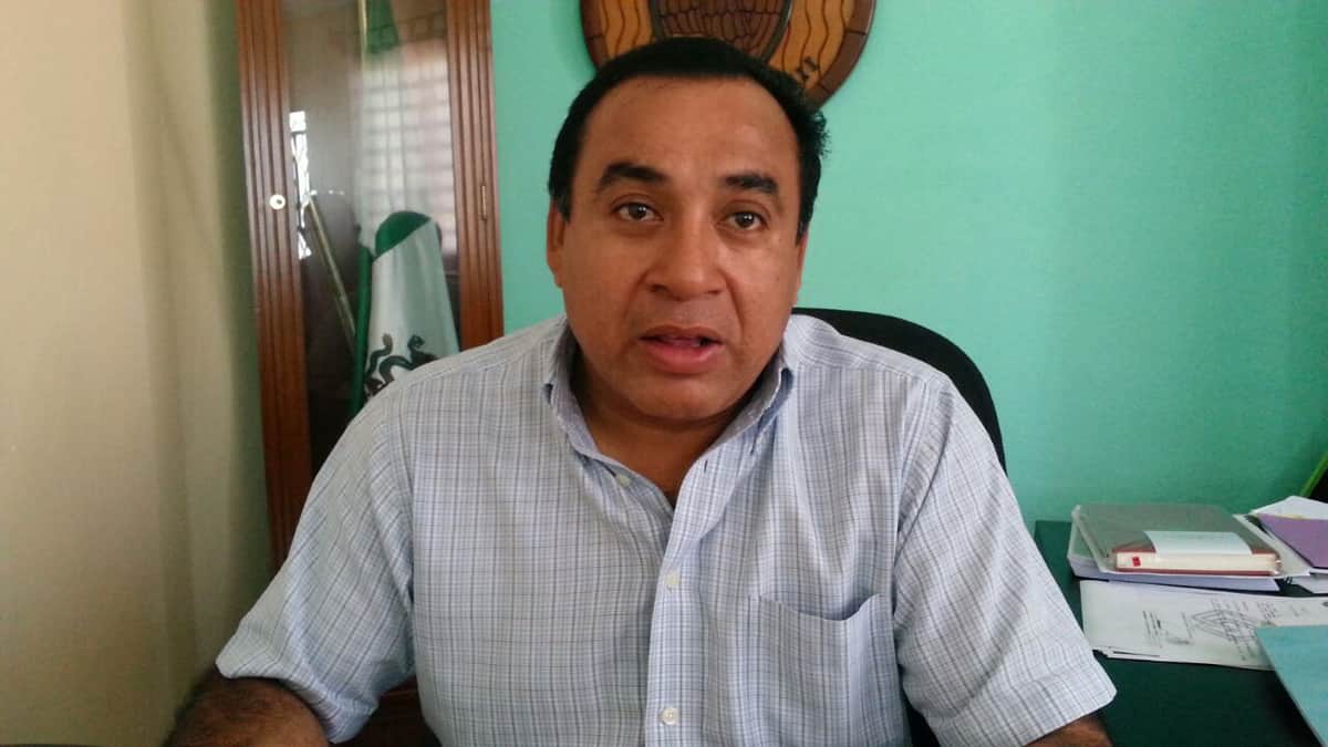 Entrega mañana director de ISSSTE créditos en Chetumal