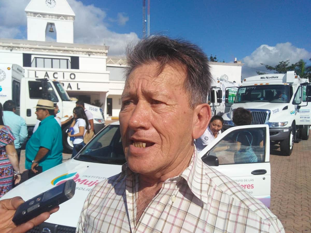 Pega a restaurantes alza al gas