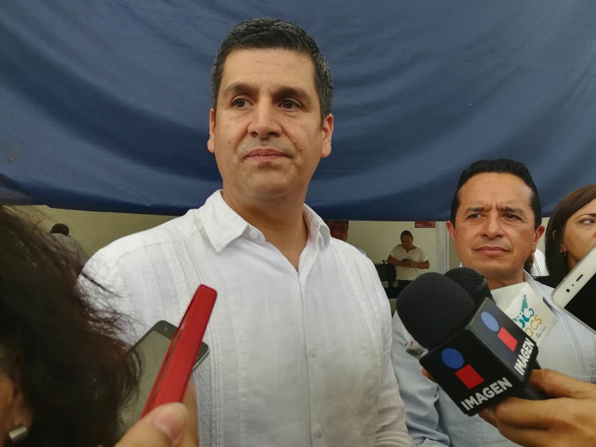 Investiga la Fepade a dos exfuncionarios del Ieqroo
