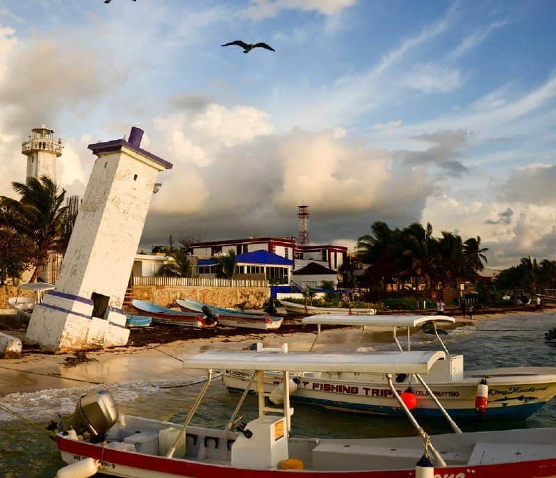 6 actividades imperdibles en Puerto Morelos