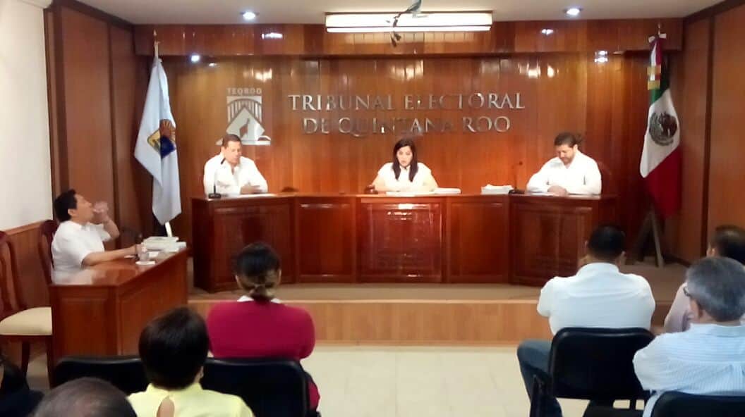 Encuentro Social podrá ir con candidatos propios