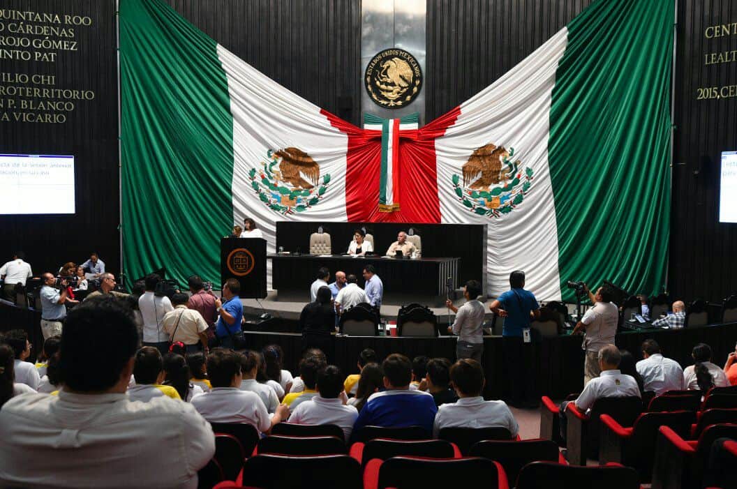 Aprueban Ley de Emergencia Policial