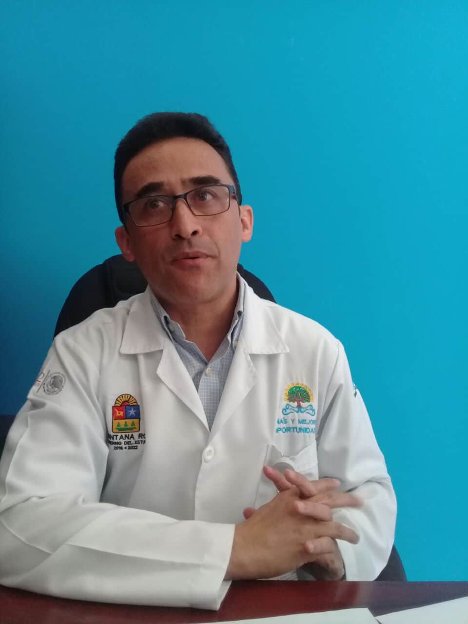 Tras presión de los medios, Hospital de Playa da de alta a paciente