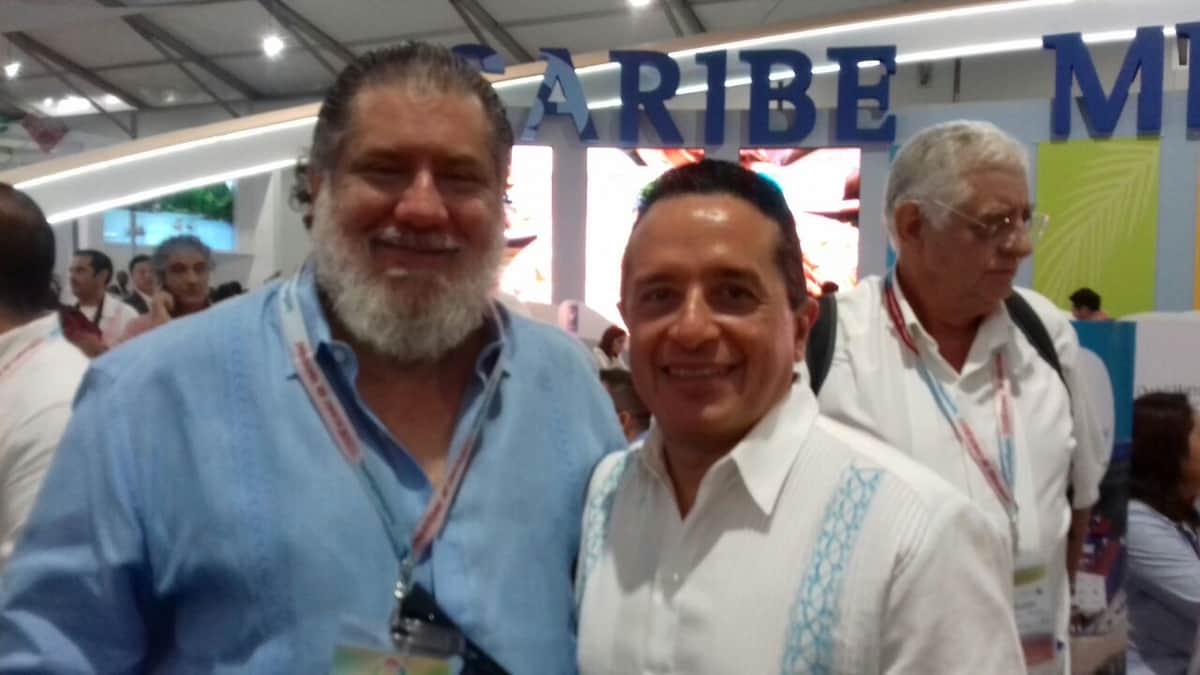 Al sindicato de taxistas no se le da gusto con nada: González Rubiera