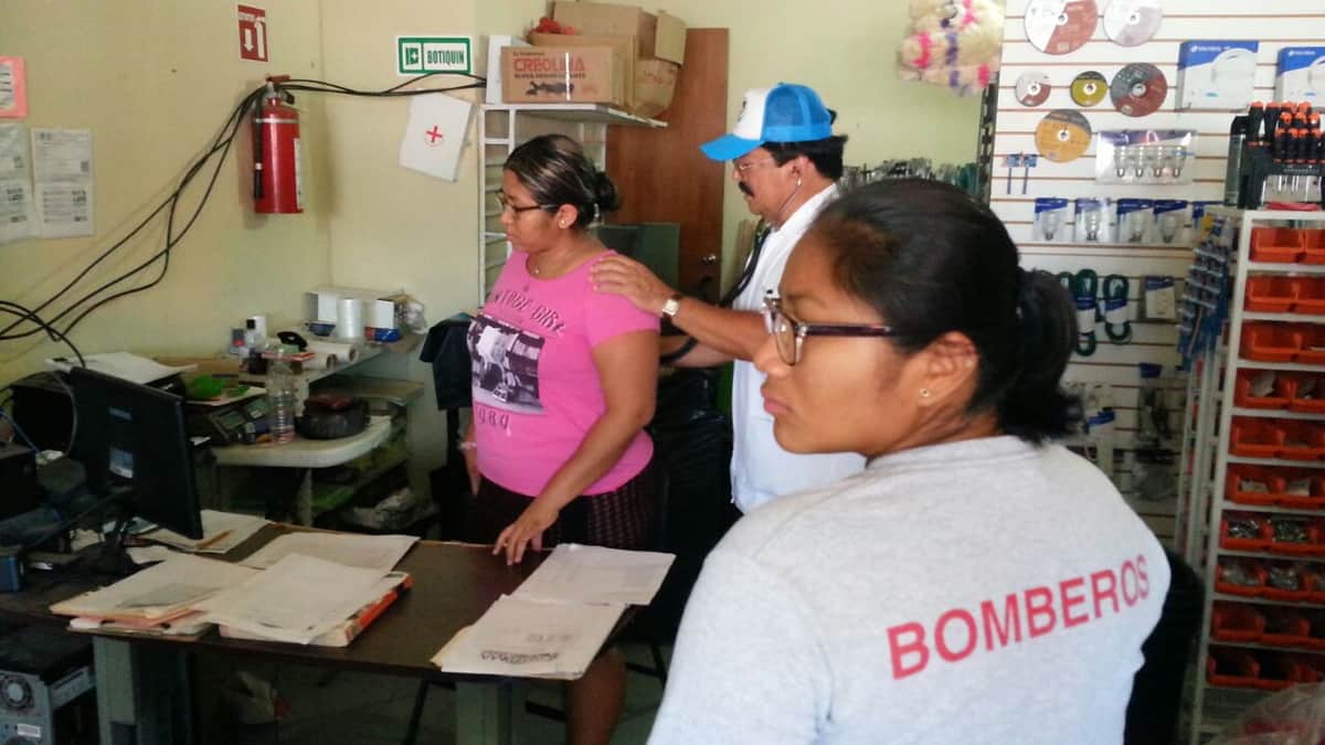 20 de abril, nuevo plazo para apagar incendio en basurero