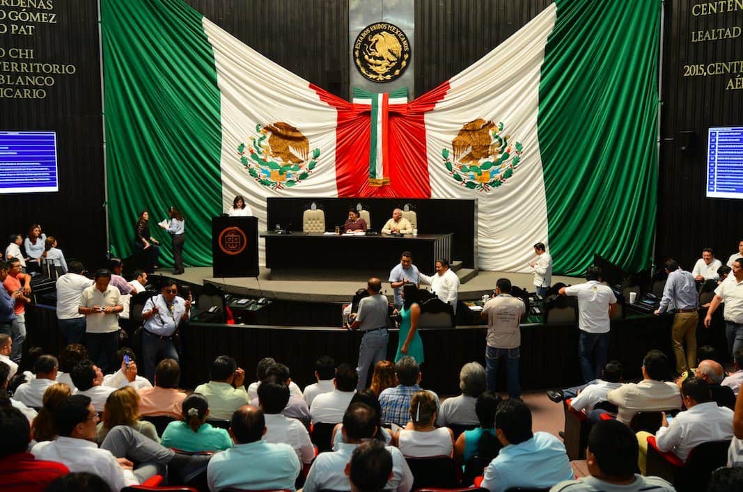 Juan Carlos Pereyra pide licencia del Congreso