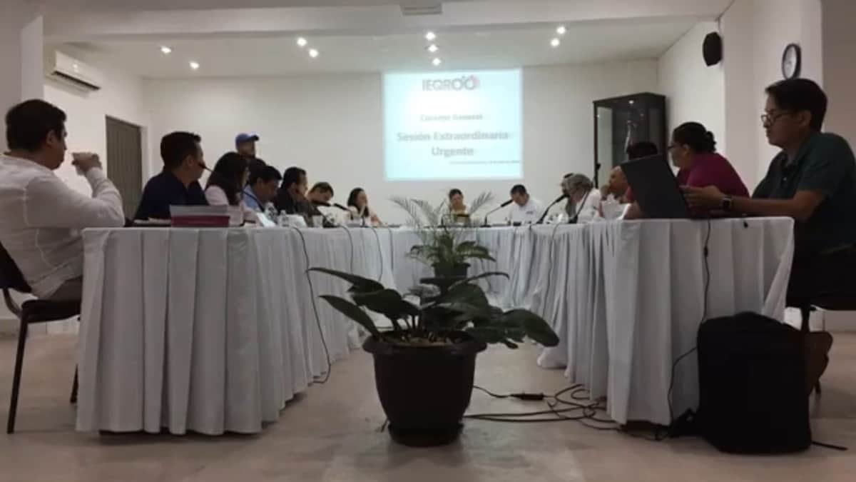 Encuentro Social tampoco puede ir solo en lo local