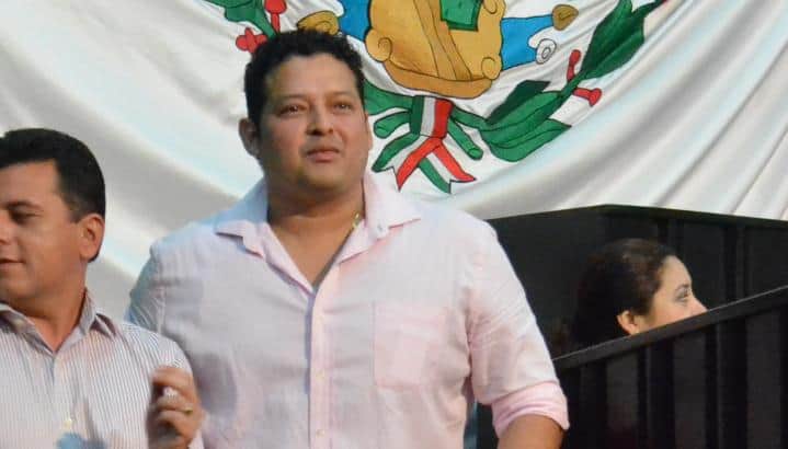 Confía Alejandro Luna en que PES irá solo