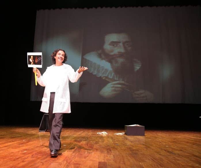 Lista la segunda temporada de la obra ¿Quién soy?