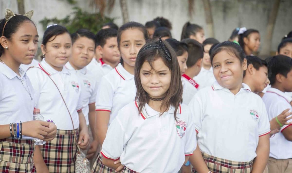 Puerto Morelos dice "adiós" a las vacaciones